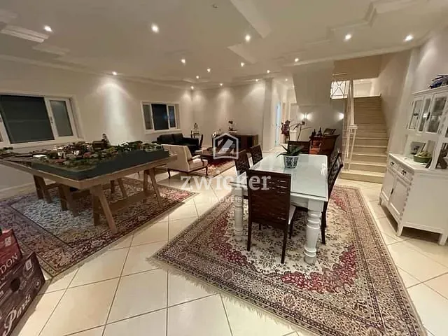 Casa com 450m² 4 quartos e 7 banheiros, à venda, no bairro Residencial Tivoli em Bauru