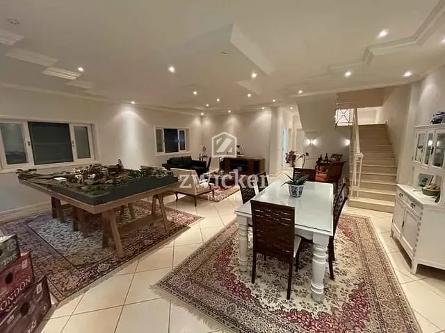 Casa com 450m² 4 quartos e 7 banheiros, à venda, no bairro Residencial Tivoli em Bauru