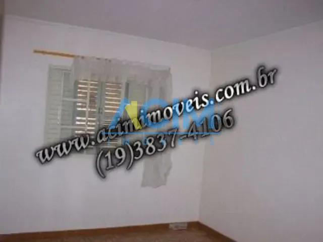 Casa com 308m² 3 quartos e 2 banheiros, à venda, no bairro Jardim Nossa Senhora Auxiliadora em Campinas
