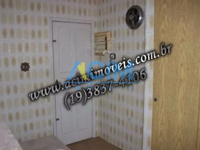 Casa com 308m² 3 quartos e 2 banheiros, à venda, no bairro Jardim Nossa Senhora Auxiliadora em Campinas