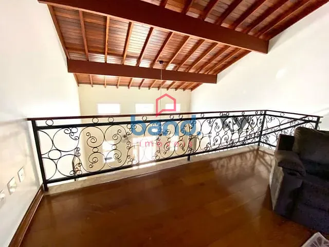 Casa com 700m² 3 quartos e 3 banheiros, à venda, no bairro Residencial Jandira Diez Alcala em Porto Feliz