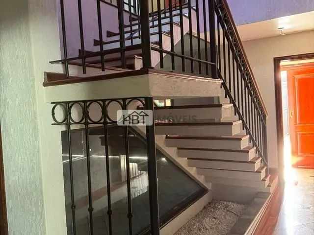 Casa com 300m² 3 quartos e 6 banheiros, à venda ou para alugar, no bairro Jardim Estoril IV em Bauru