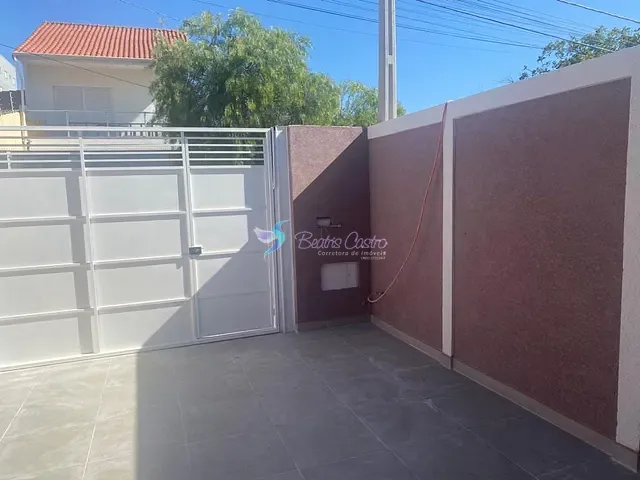 Casa com 175m² 2 quartos e 3 banheiros, à venda, no bairro Nova Cerejeira em Atibaia