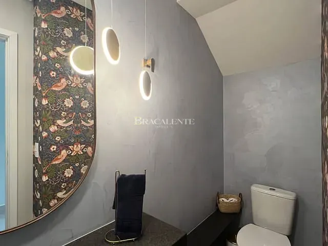 Casa com 134m² 3 quartos e 3 banheiros, à venda, no bairro Chácaras Silvania em Valinhos