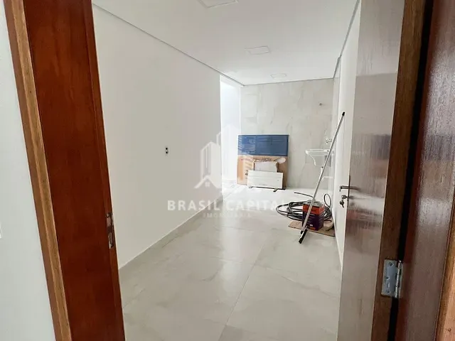 Casa 3 quartos e 4 banheiros, à venda, no bairro Parque Ibiti Reserva em Sorocaba