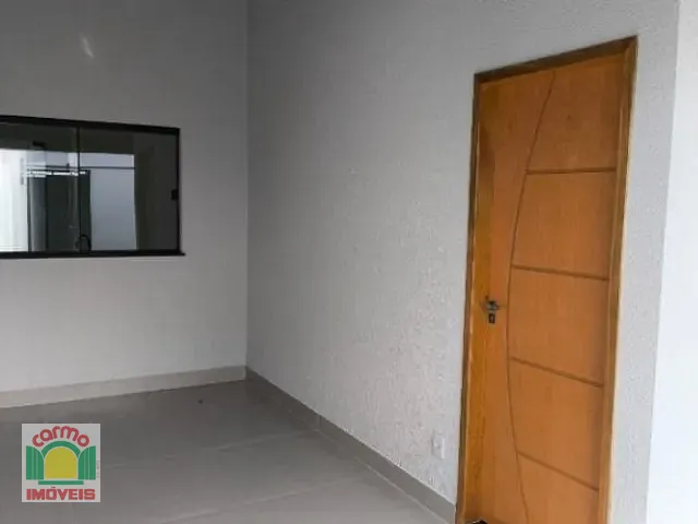 Casa com 150m² 3 quartos e 2 banheiros, à venda, no bairro Residencial Vida Nova em Anápolis