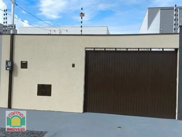 Casa com 150m² 3 quartos e 2 banheiros, à venda, no bairro Residencial Vida Nova em Anápolis