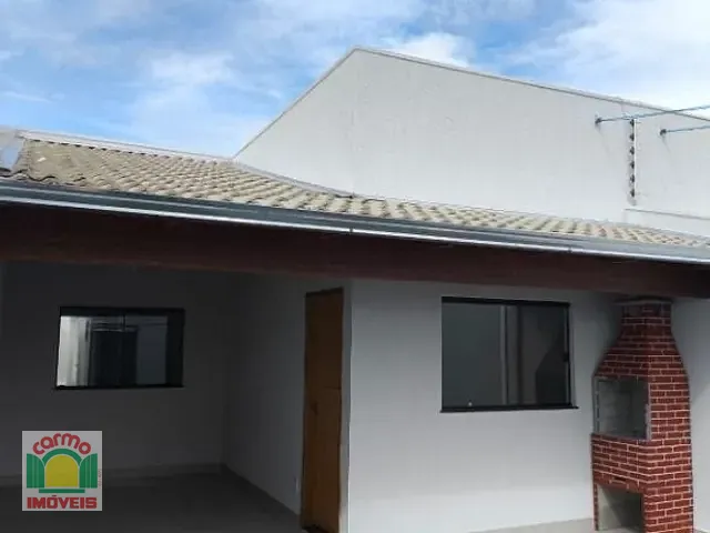 Casa com 150m² 3 quartos e 2 banheiros, à venda, no bairro Residencial Vida Nova em Anápolis
