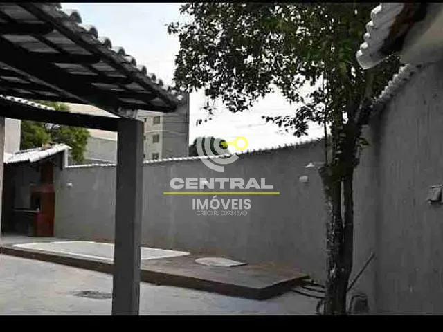 Casa com 200m² 3 quartos e 3 banheiros, à venda, no bairro Jardim Imperial em Itaboraí