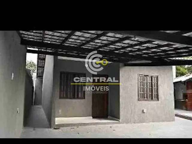 Casa com 200m² 3 quartos e 3 banheiros, à venda, no bairro Jardim Imperial em Itaboraí