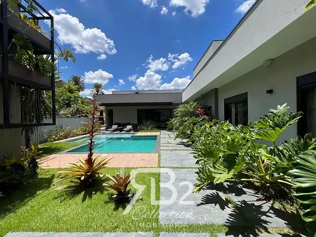 Casa 3 quartos e 6 banheiros, à venda, no bairro Condomínio São Joaquim em Vinhedo