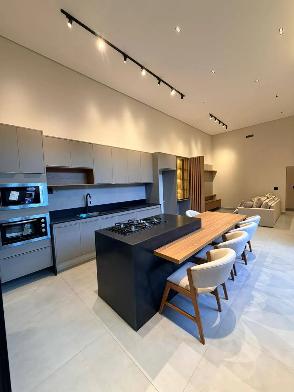 Casa, 3 quartos, 160 m² - Foto 20