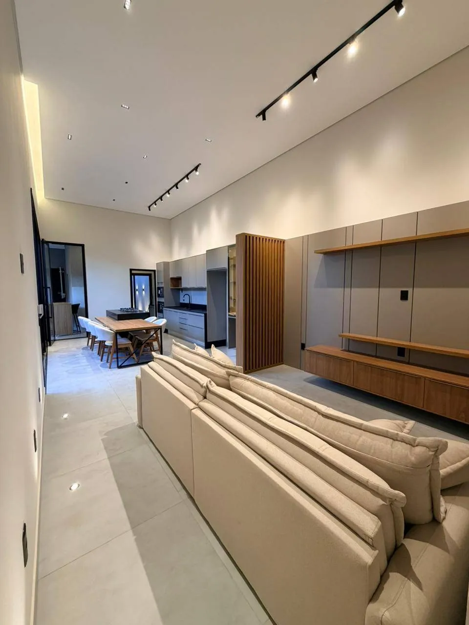 Casa, 3 quartos, 160 m² - Foto 8