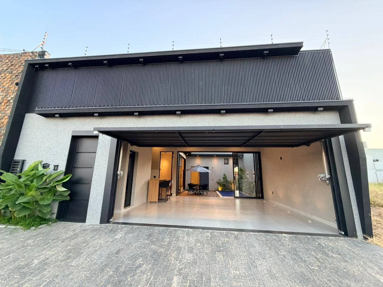 Casa, 3 quartos, 160 m² - Foto 1