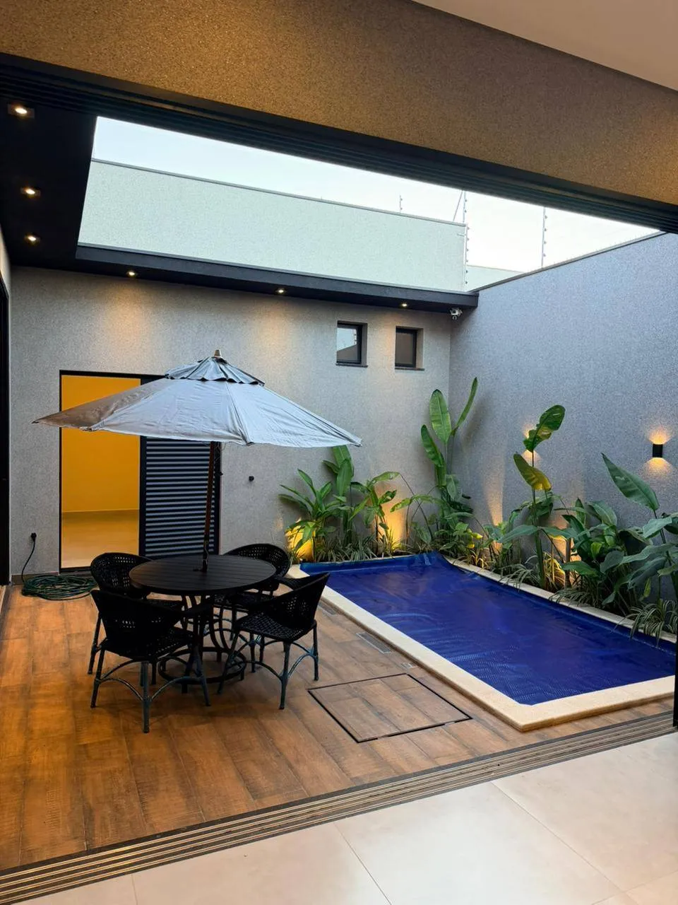 Casa, 3 quartos, 160 m² - Foto 5