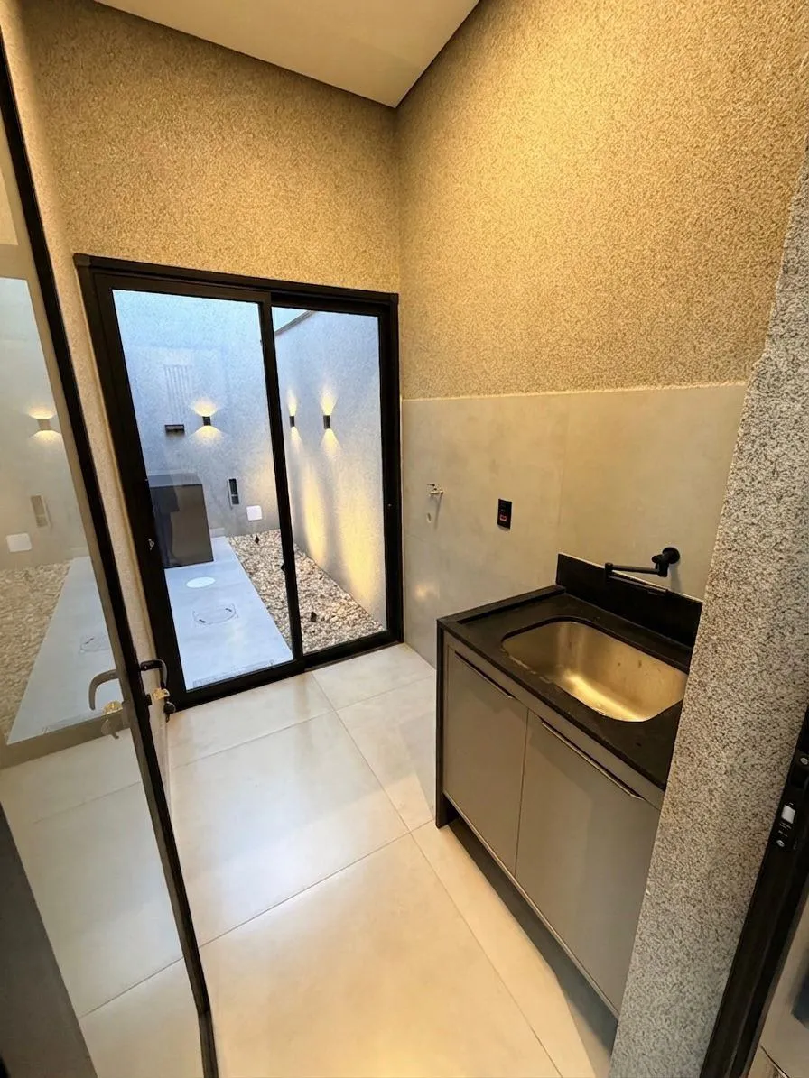 Casa, 3 quartos, 160 m² - Foto 26
