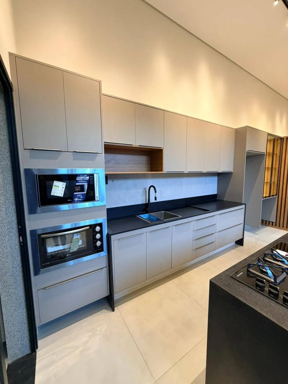 Casa, 3 quartos, 160 m² - Foto 7