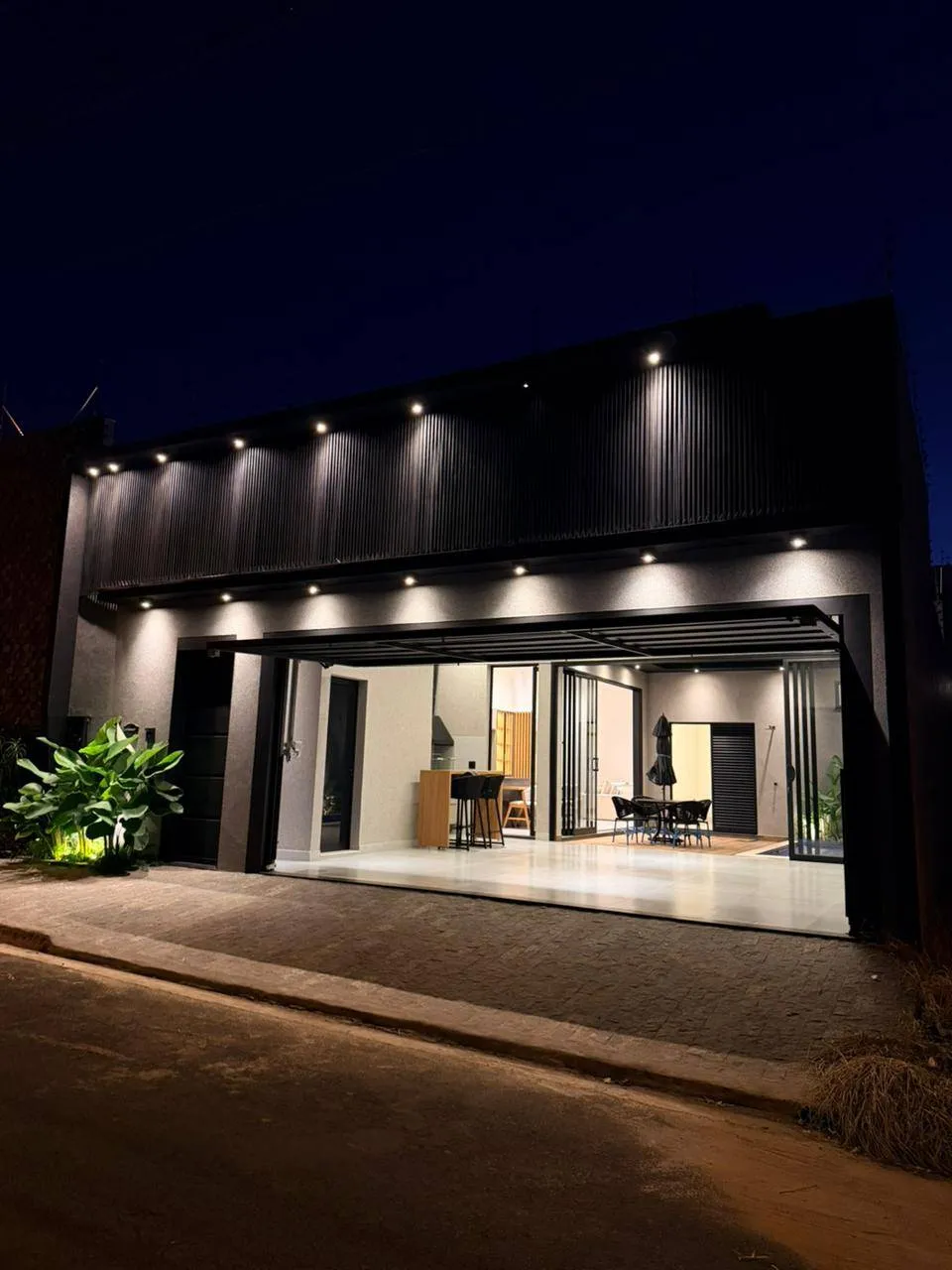 Casa, 3 quartos, 160 m² - Foto 3