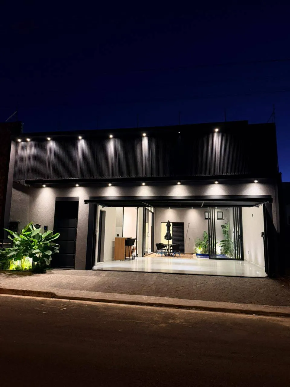Casa, 3 quartos, 160 m² - Foto 2