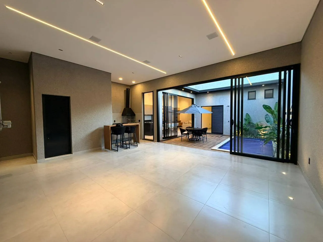 Casa, 3 quartos, 160 m² - Foto 4