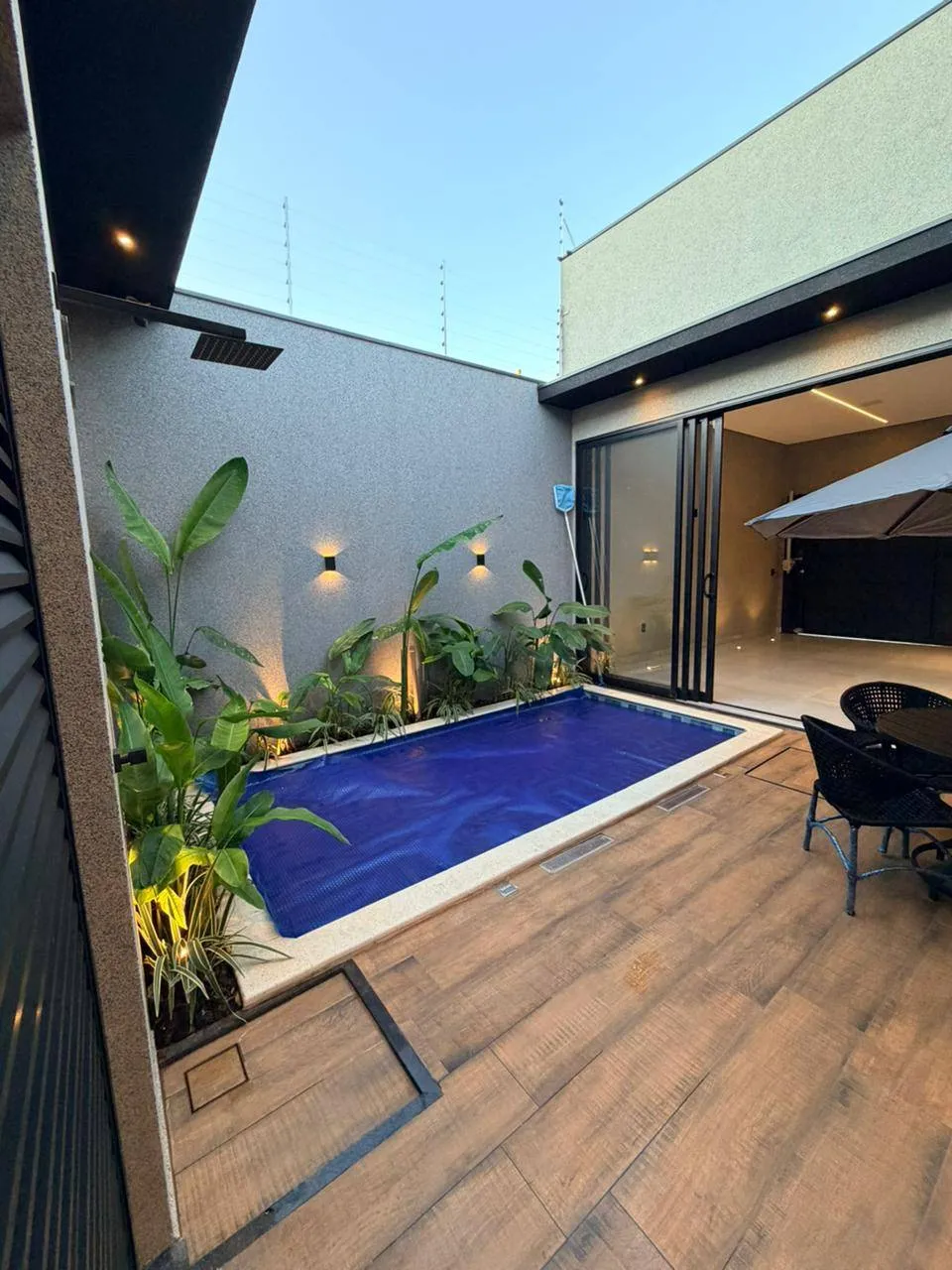 Casa, 3 quartos, 160 m² - Foto 6