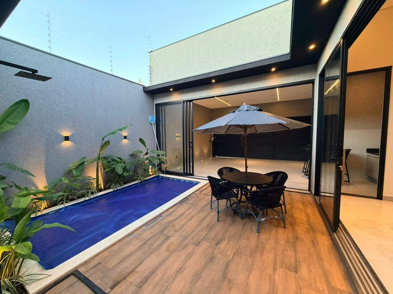 Casa, 3 quartos, 160 m² - Foto 12