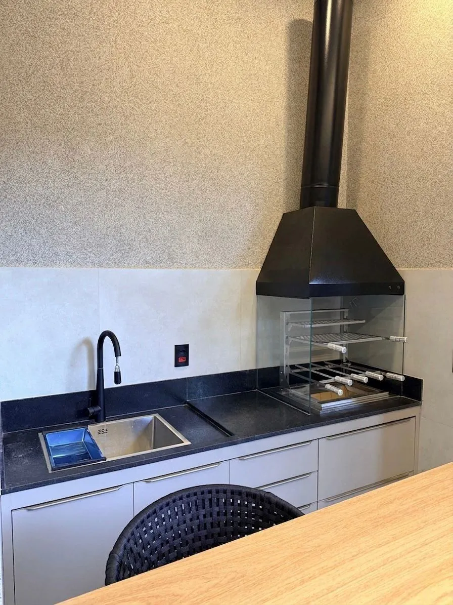 Casa, 3 quartos, 160 m² - Foto 11