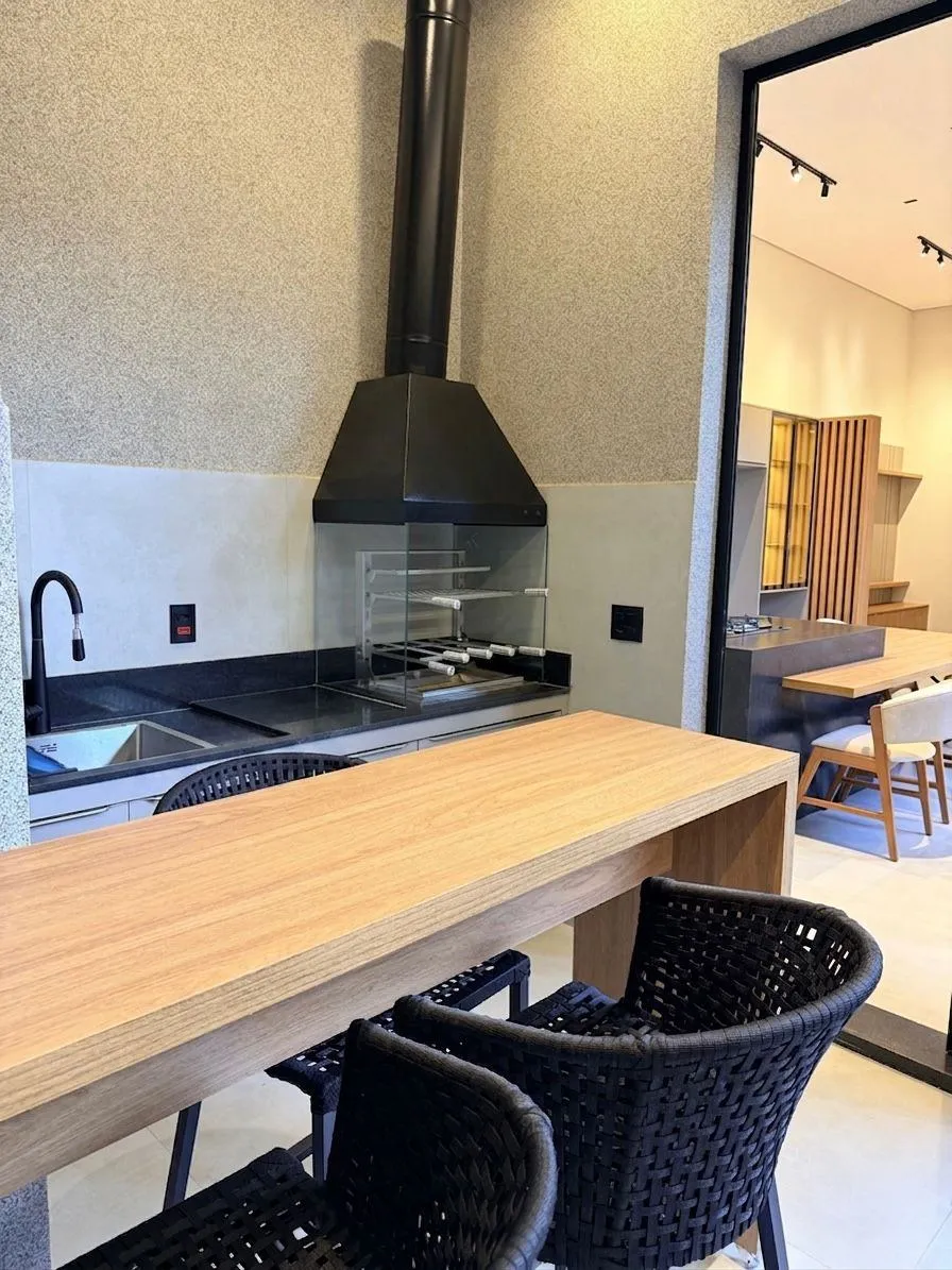Casa, 3 quartos, 160 m² - Foto 18