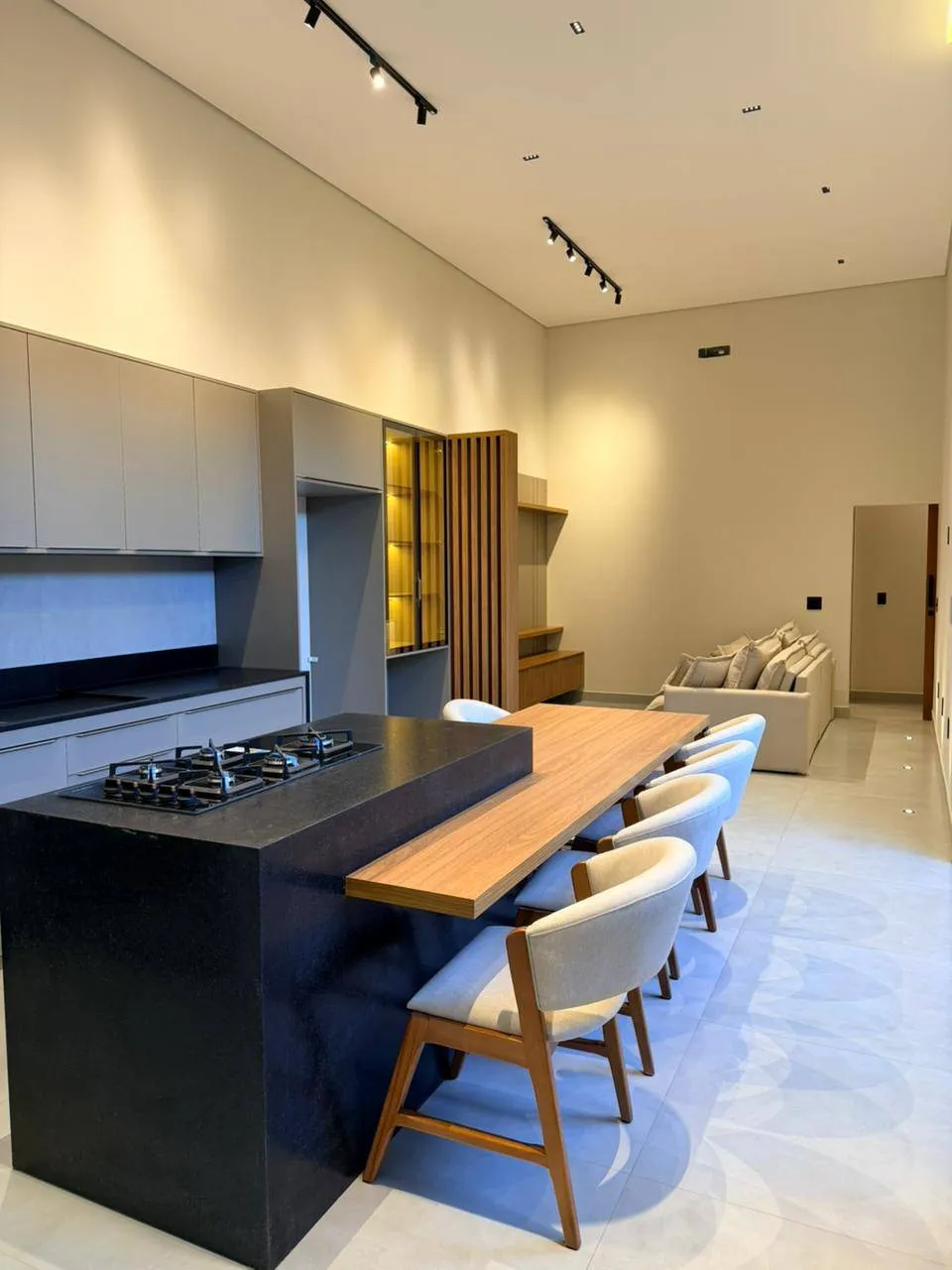 Casa, 3 quartos, 160 m² - Foto 10