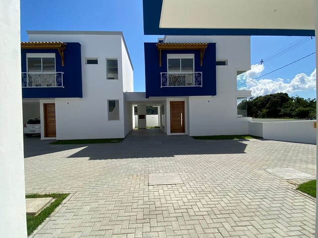 Foto do Casa - Casa nova com financiamento garantido, more ou invista no melhor de Florianópolis! | Costão Sul Imóveis