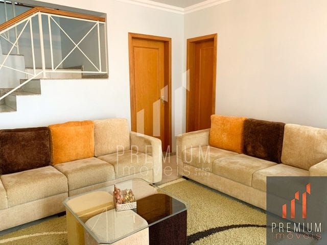 Foto do Casa - Casa à venda 4 Quartos, 1 Suite, 2 Vagas, 480M², ORFÃS, PONTA GROSSA - PR | Condomínio Parque dos Príncipes | CRB Vaz consultoria imobiliária LTDA