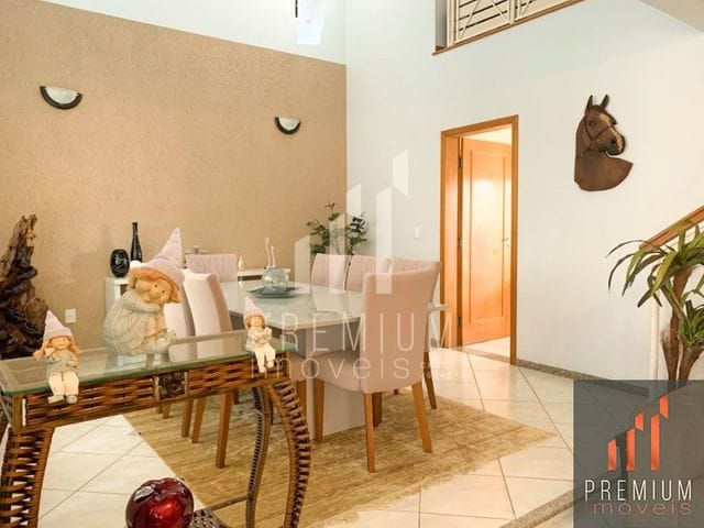 Foto do Casa - Casa à venda 4 Quartos, 1 Suite, 2 Vagas, 480M², ORFÃS, PONTA GROSSA - PR | Condomínio Parque dos Príncipes | CRB Vaz consultoria imobiliária LTDA