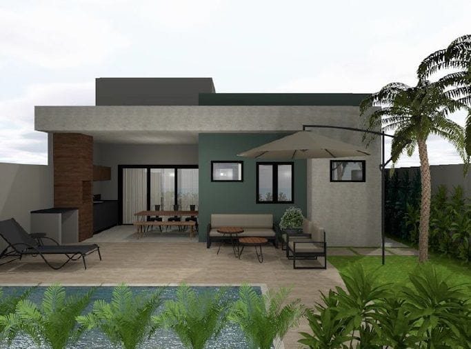 Imóveis na Planta