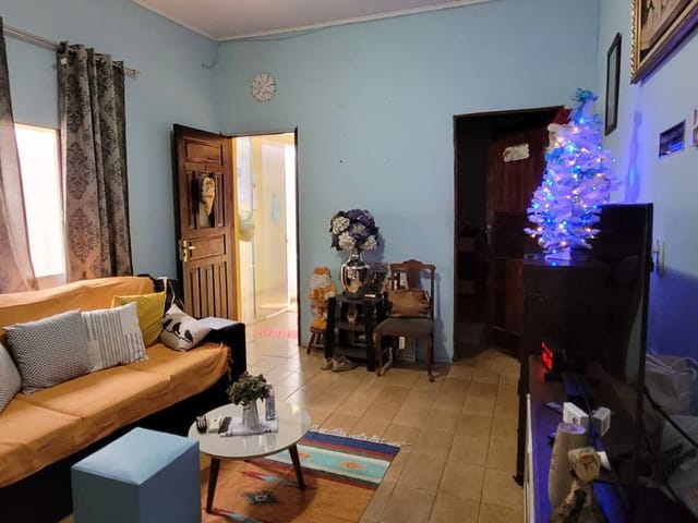 Casa à venda 2 Quartos, 2 Vagas, 107M², Santa Paula, São Caetano do Sul - SP