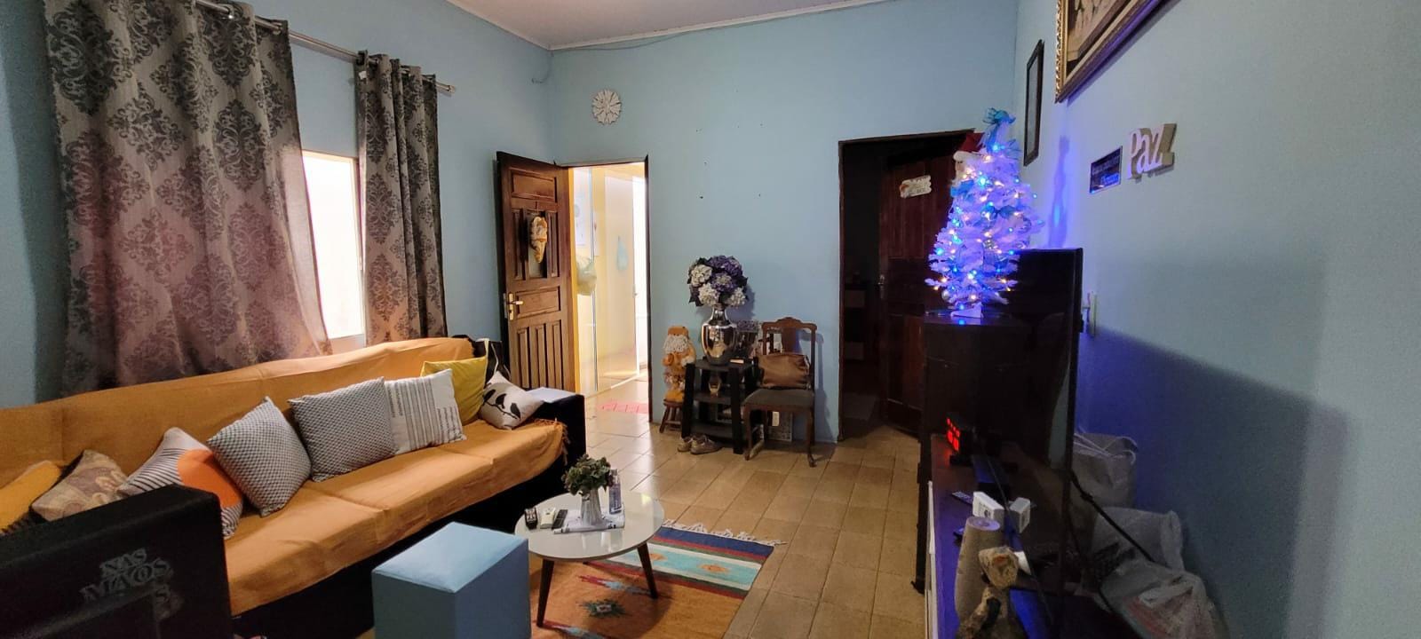 Casa à venda 2 Quartos, 2 Vagas, 107M², Santa Paula, São Caetano do Sul - SP