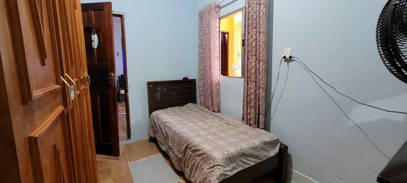Casa à venda 2 Quartos, 2 Vagas, 107M², Santa Paula, São Caetano do Sul - SP