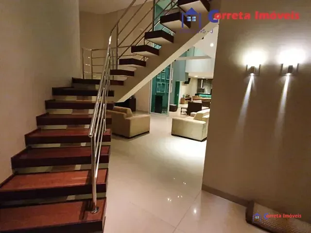 Casa com 551m², à venda, no bairro Jardim Angélica em Três Lagoas