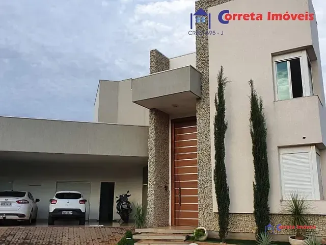 Casa com 551m², à venda, no bairro Jardim Angélica em Três Lagoas