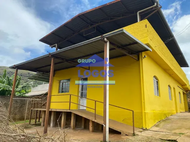 Casa com 360m² 3 quartos e 1 banheiro, à venda, no bairro Novo Cruzeiro em João Monlevade