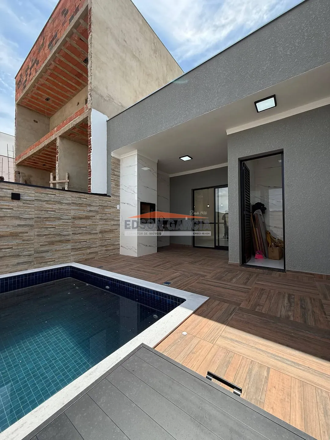 Casa, 3 quartos, 100 m² - Foto 19
