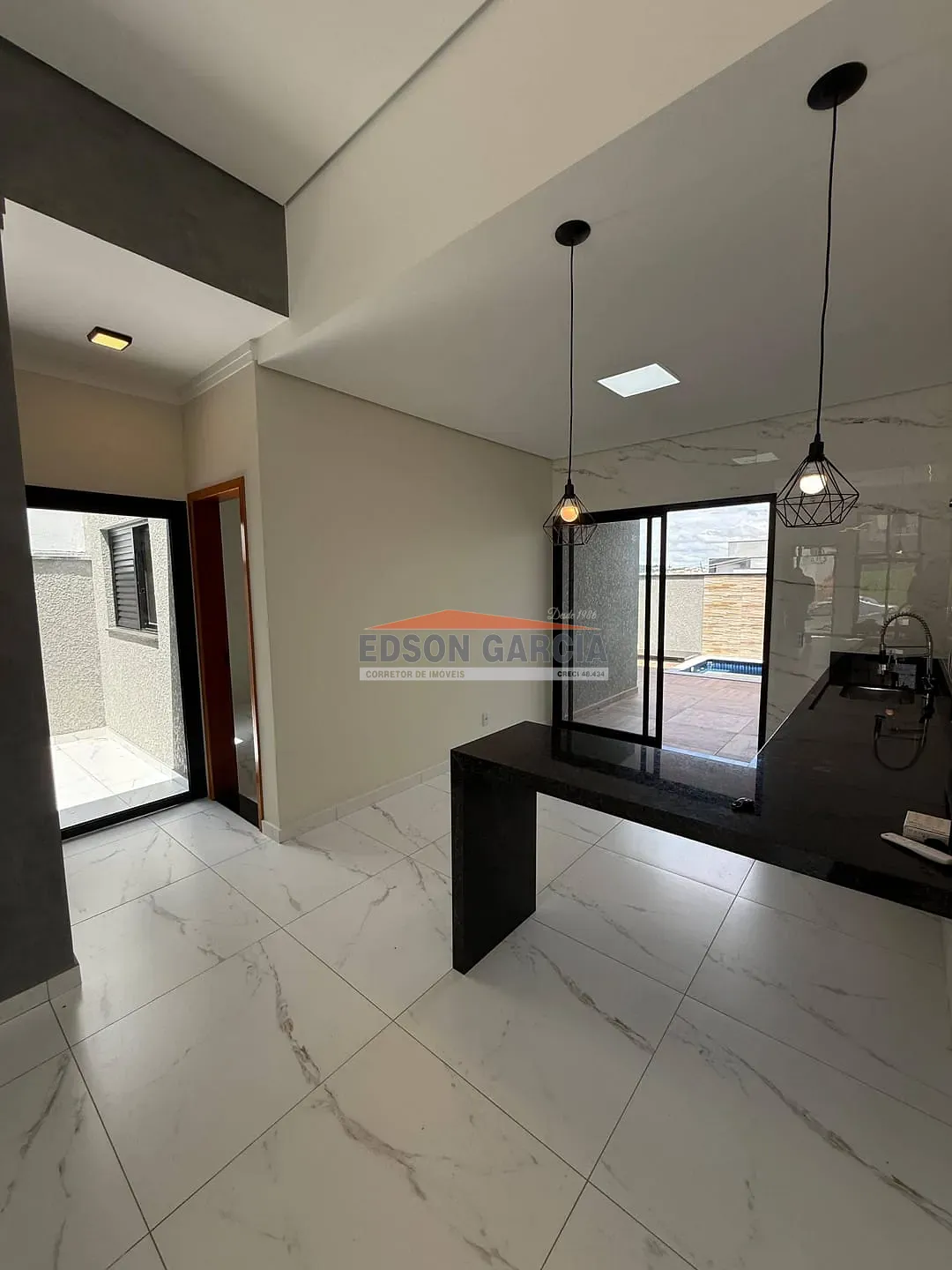 Casa, 3 quartos, 100 m² - Foto 10
