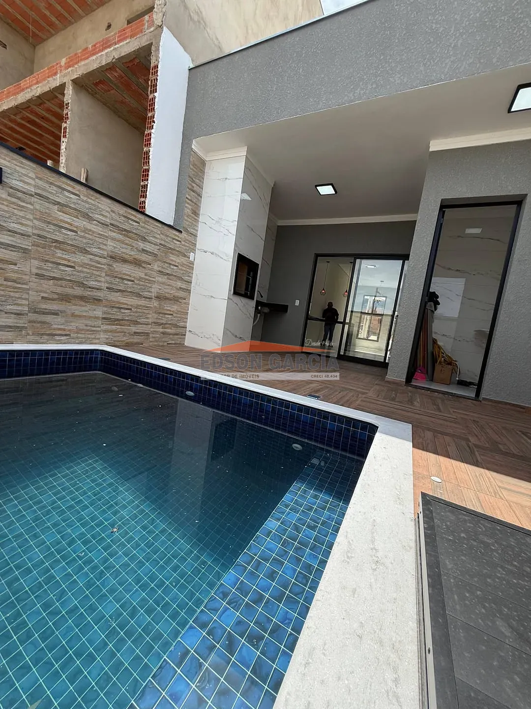 Casa, 3 quartos, 100 m² - Foto 20
