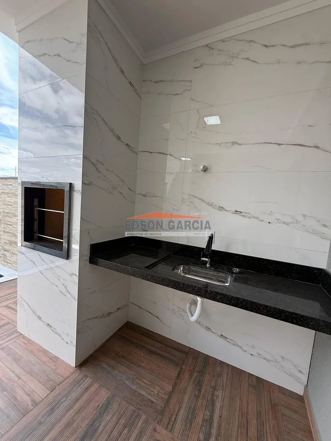 Casa, 3 quartos, 100 m² - Foto 17