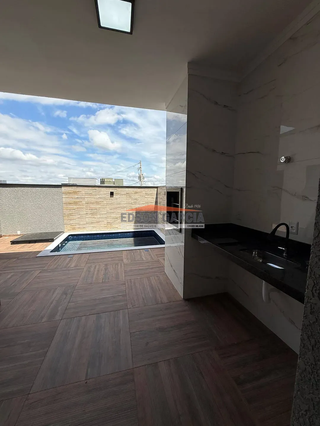 Casa, 3 quartos, 100 m² - Foto 16