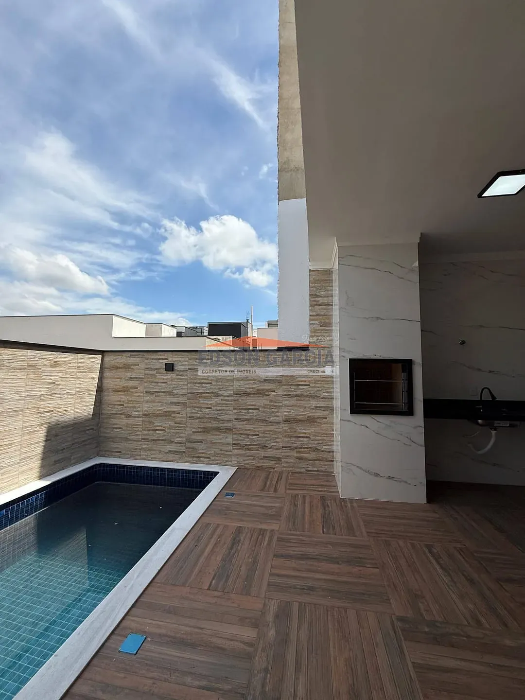 Casa, 3 quartos, 100 m² - Foto 22