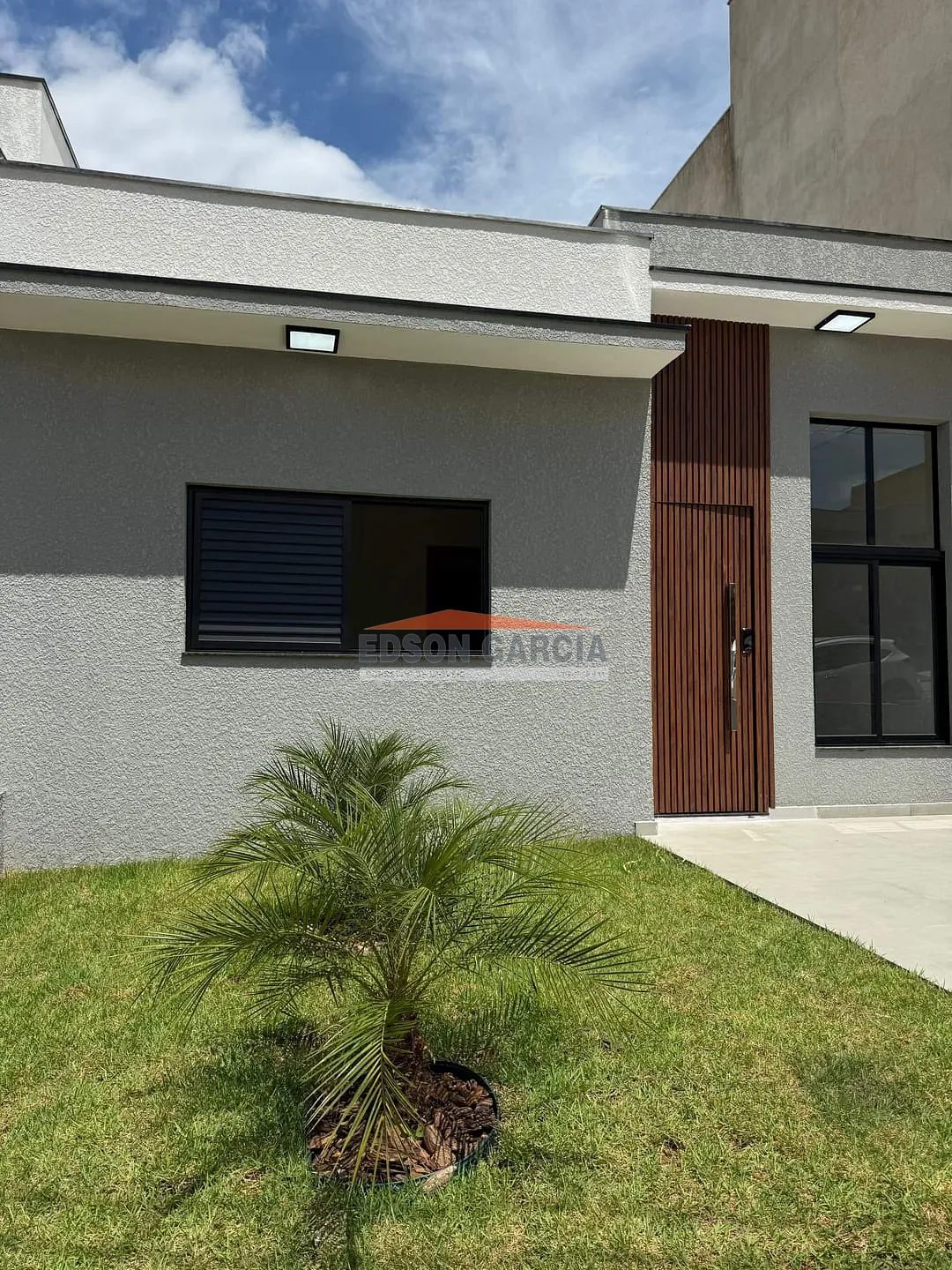 Casa, 3 quartos, 100 m² - Foto 2