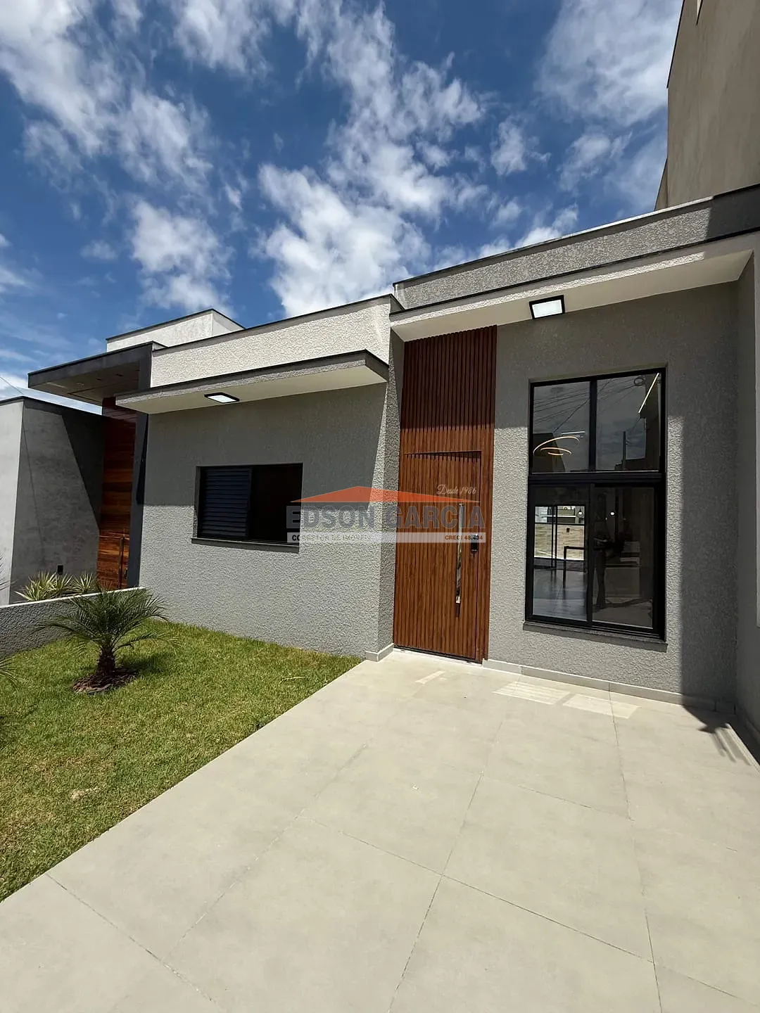 Casa, 3 quartos, 100 m² - Foto 1