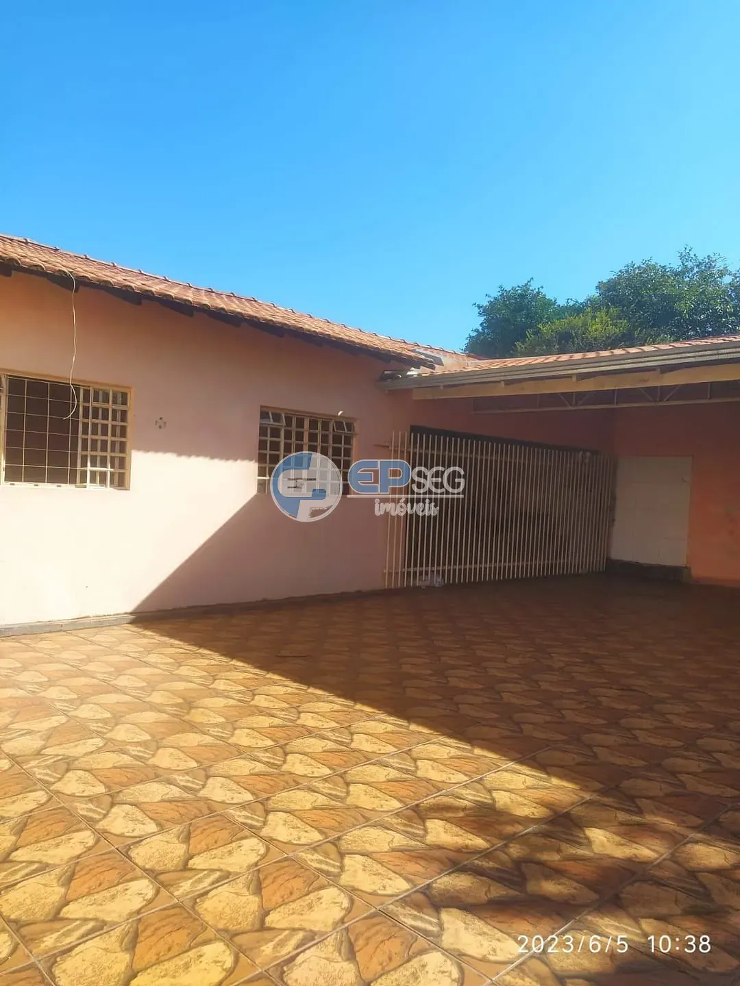 Casa, 3 quartos, 152 m² - Foto 2
