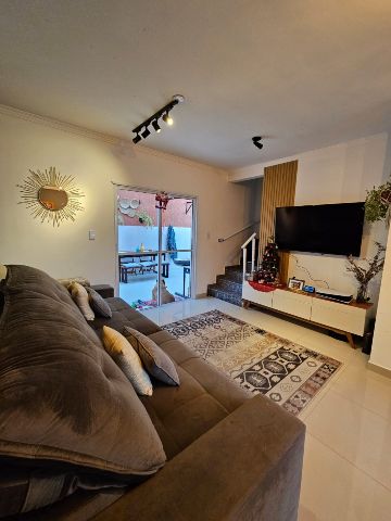 Foto do Casa - Casa à Venda com 2 suítes em Condomínio por R$ 520.000, Villaggio Veneza , Jardim Pioneiro, Cotia, SP | ETL IMOBILIARIA