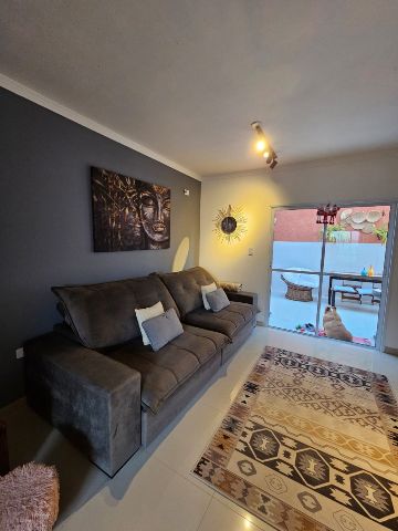 Foto do Casa - Casa à Venda com 2 suítes em Condomínio por R$ 520.000, Villaggio Veneza , Jardim Pioneiro, Cotia, SP | ETL IMOBILIARIA